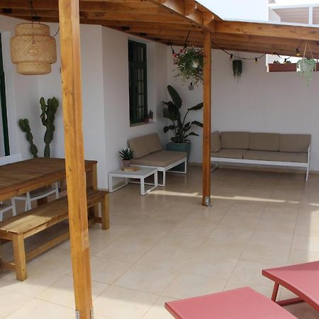 Casa La Esperanza Villa Плая Бланка Екстериор снимка