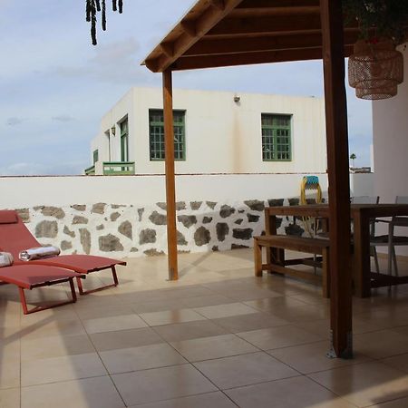 Casa La Esperanza Villa Плая Бланка Екстериор снимка