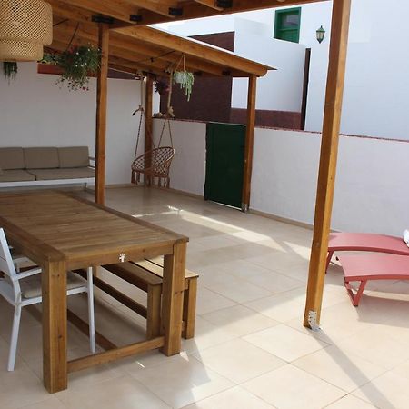 Casa La Esperanza Villa Плая Бланка Екстериор снимка