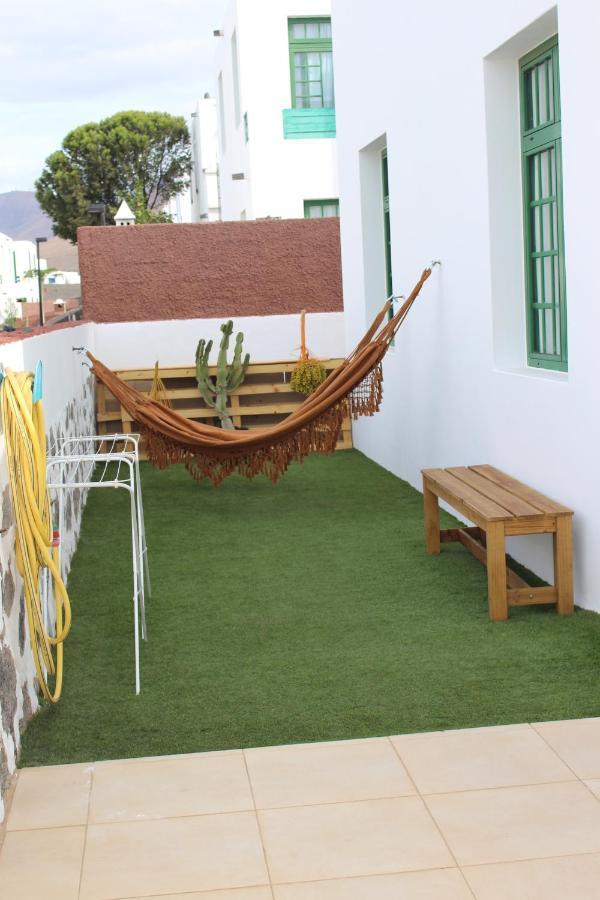 Casa La Esperanza Villa Плая Бланка Екстериор снимка