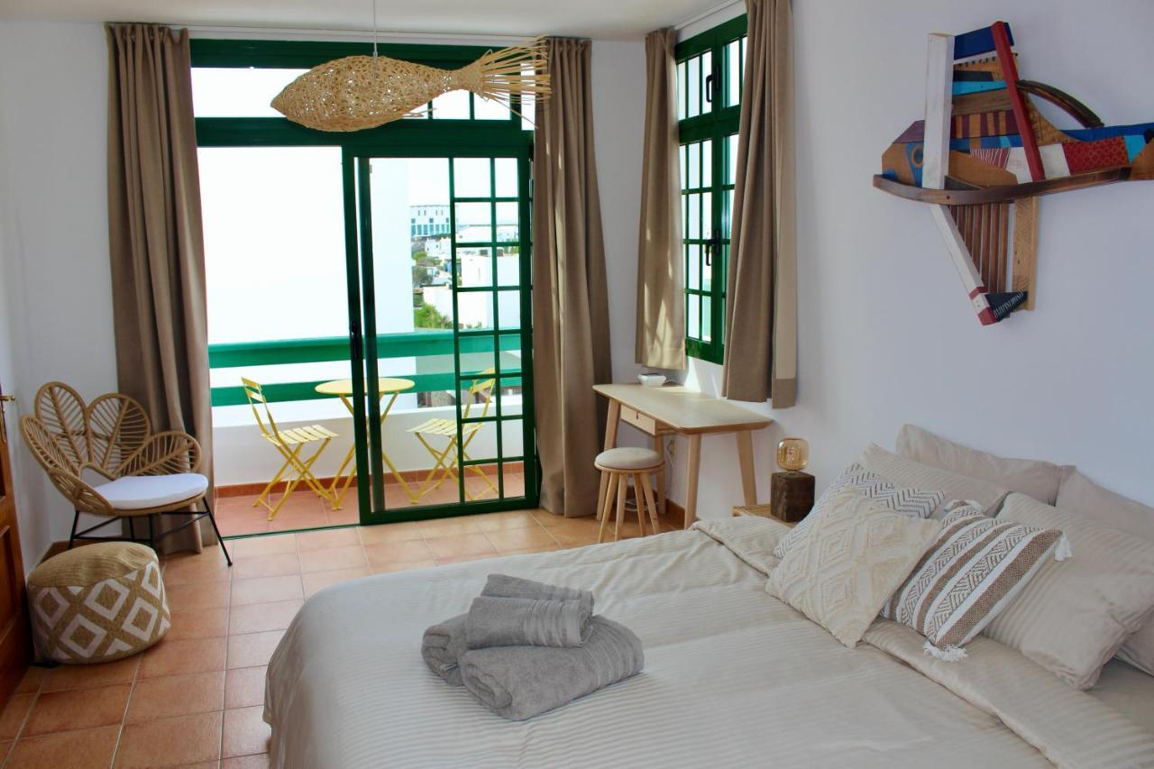 Casa La Esperanza Villa Плая Бланка Екстериор снимка