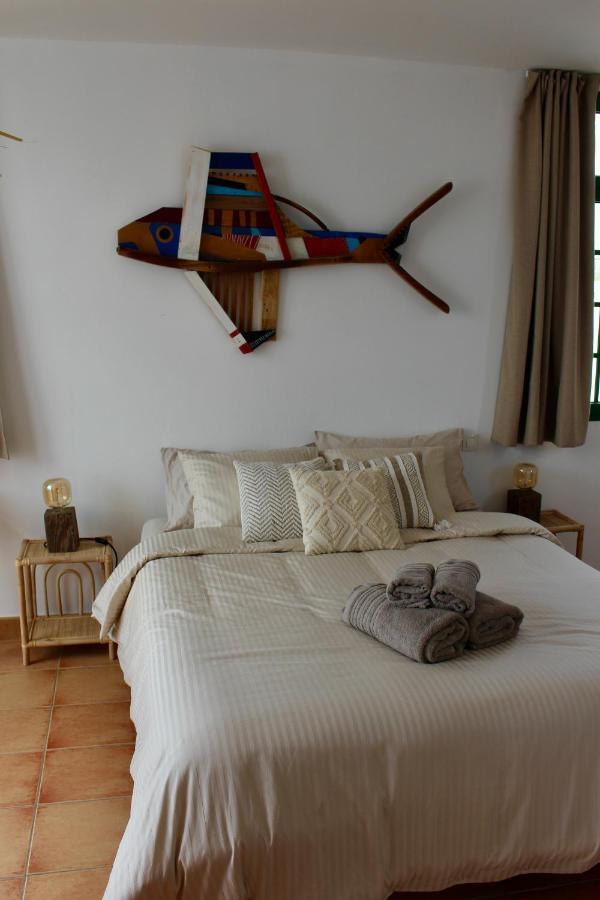 Casa La Esperanza Villa Плая Бланка Екстериор снимка