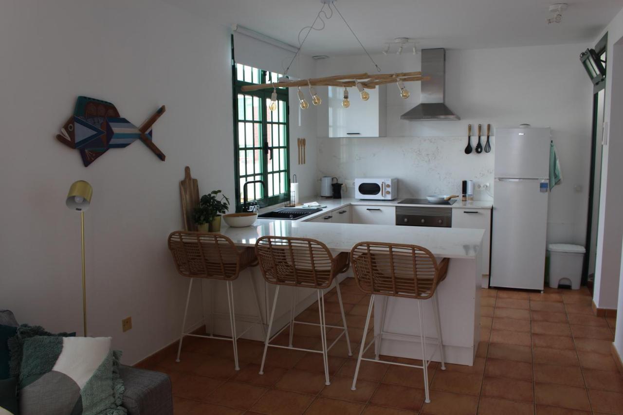 Casa La Esperanza Villa Плая Бланка Екстериор снимка